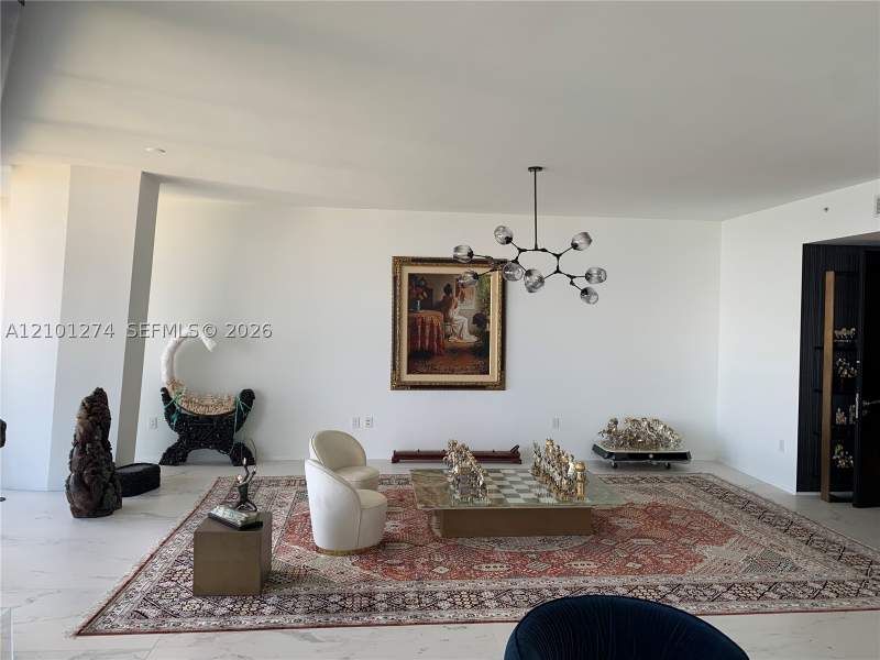 4 bedroom Condominium at 1000 Biscayne Blvd 4402, One Thousand Museum Condo, Miami — photo 4