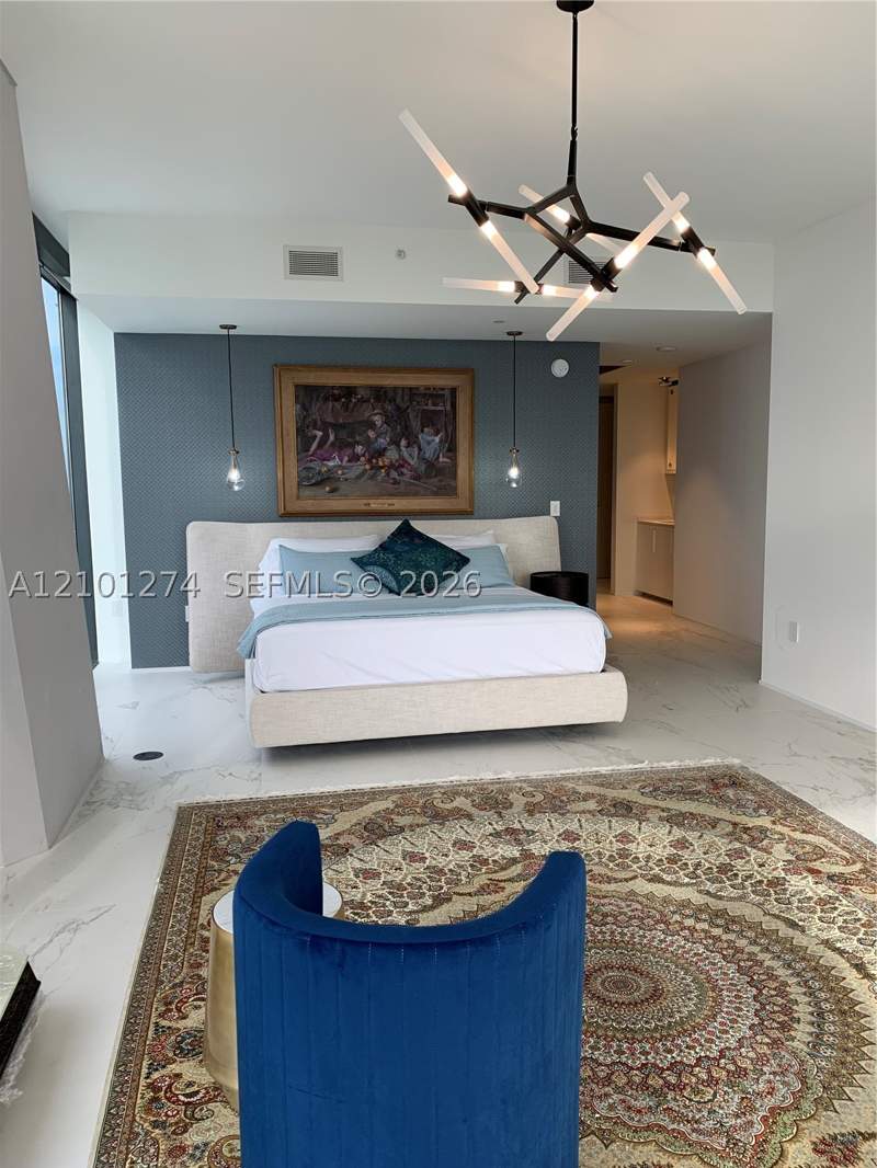 4 bedroom Condominium at 1000 Biscayne Blvd 4402, One Thousand Museum Condo, Miami — photo 5