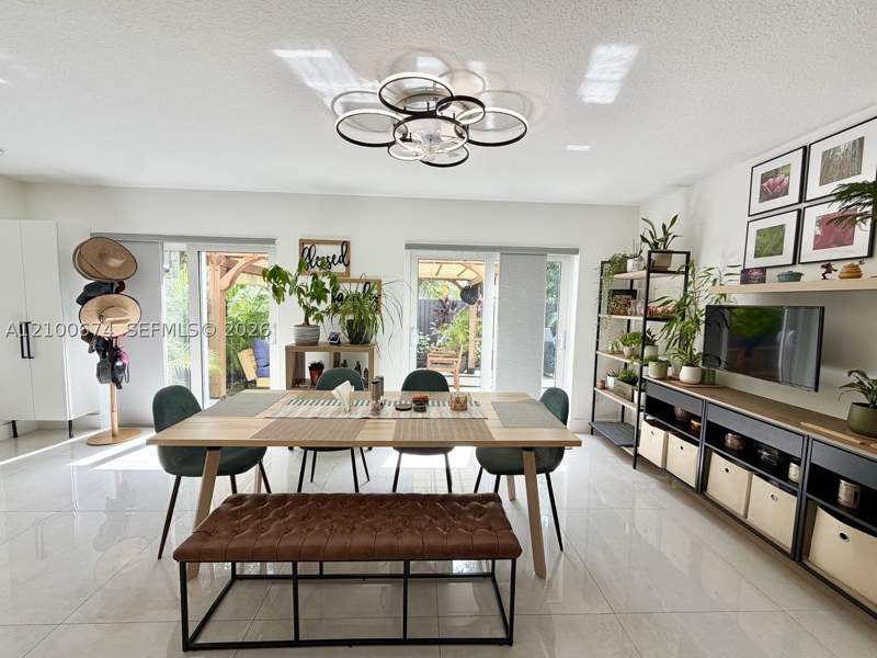 3 bedroom Townhouse at 16242 SW 97th Ter, Monaco Estates At Kendall, Miami — photo 4