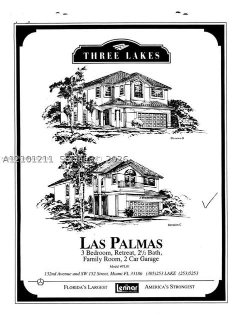 14739 SW 132nd Pl, Miami FL - photo 24 of 24