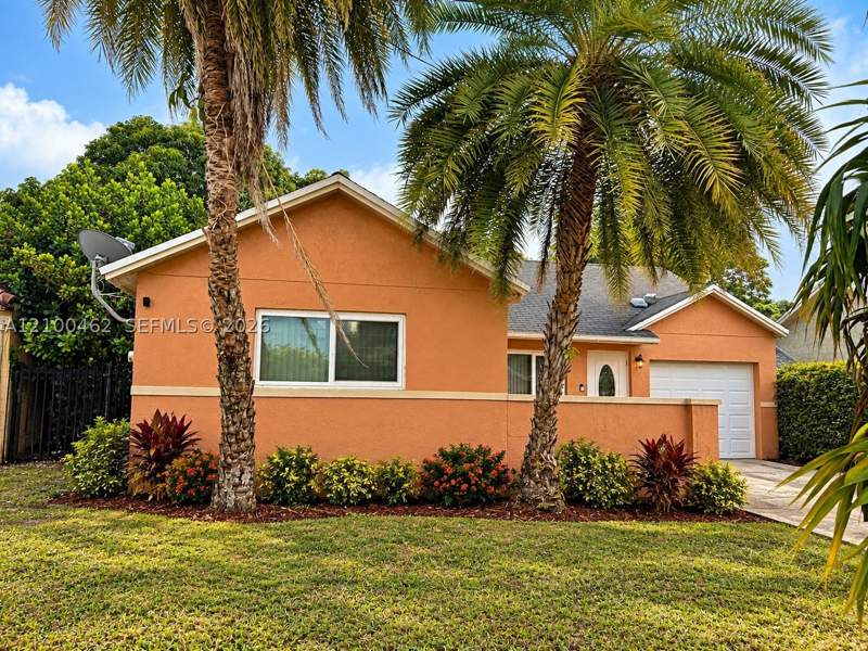 3 bedroom SingleFamilyResidence at 3450 NW 203rd St, Leslie Patio Homes Sec 2, Miami Gardens — photo 3