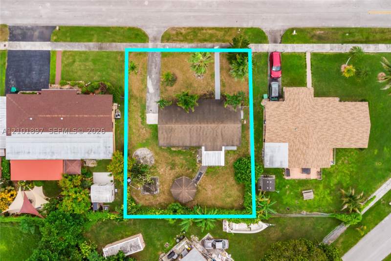 3 bedroom SingleFamilyResidence at 14374 SW 297th Ter, Gem Homes No Two, Homestead — photo 3