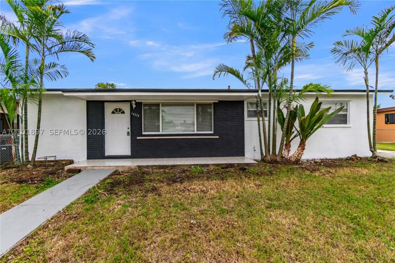 3 bedroom SingleFamilyResidence at 14374 SW 297th Ter, Gem Homes No Two, Homestead — photo 4