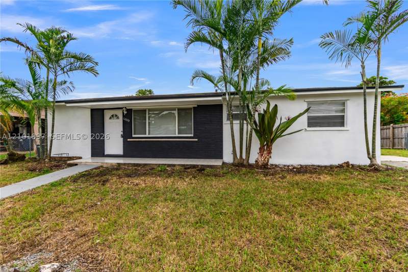 3 bedroom SingleFamilyResidence at 14374 SW 297th Ter, Gem Homes No Two, Homestead — photo 5