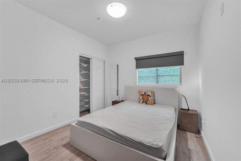 1 bedroom Condominium at 1450 Meridian Ave 102, Eva Condo, Miami Beach — photo 3
