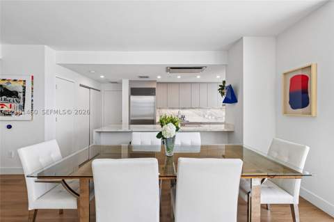 901 Brickell Key Blvd 2403, Miami FL - photo 6 of 27
