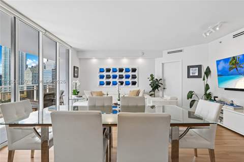 901 Brickell Key Blvd 2403, Miami FL - photo 7 of 27