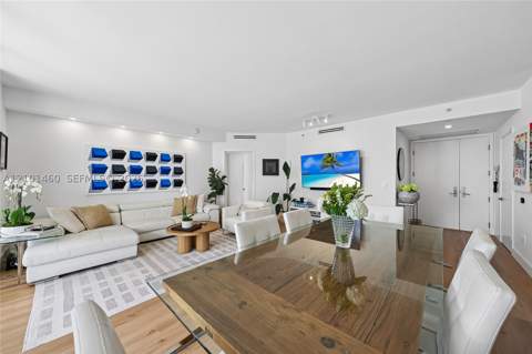 901 Brickell Key Blvd 2403, Miami FL - photo 8 of 27
