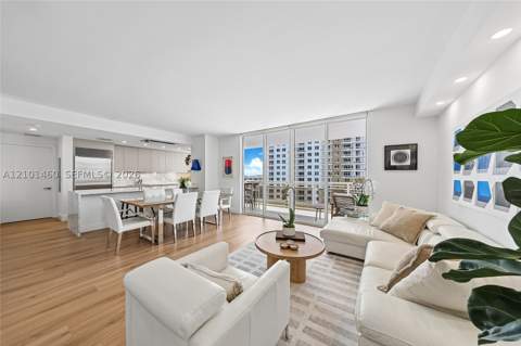 901 Brickell Key Blvd 2403, Miami FL - photo 9 of 27