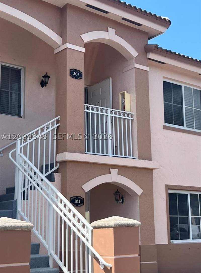 2 bedroom Condominium at 1250 SE 28 203, Venetia Gardens Condo, Homestead — photo 2