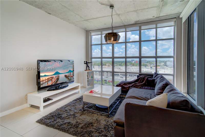 2 bedroom Condominium at 3451 NE 1st Ave Pm05, Two Midtown Miami Condo, Miami — photo 4