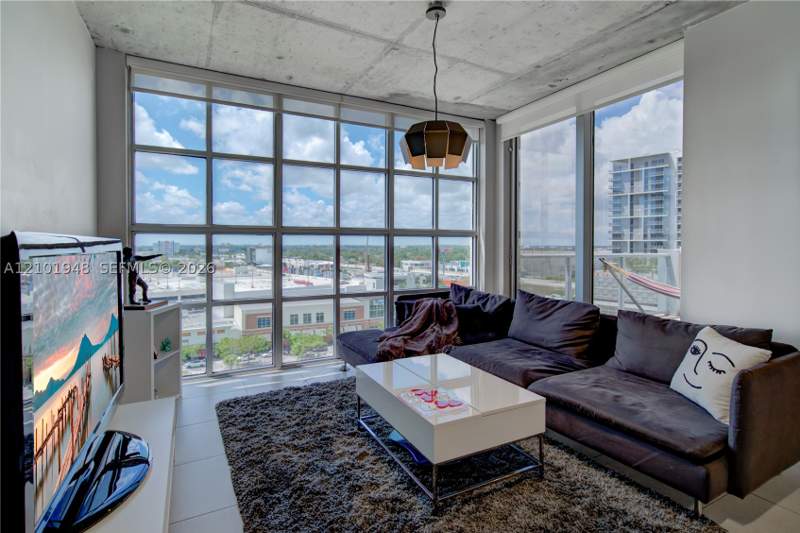 2 bedroom Condominium at 3451 NE 1st Ave Pm05, Two Midtown Miami Condo, Miami — photo 5