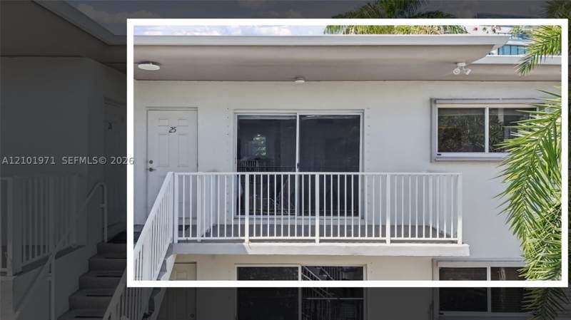 2 bedroom Condominium at 1150 99th St 25, Evening Star Condo, Bay Harbor Islands — photo 3