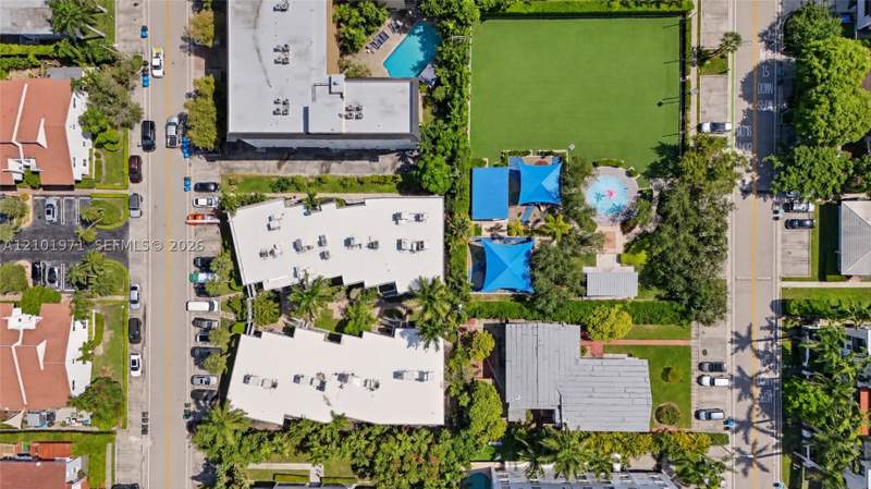 2 bedroom Condominium at 1150 99th St 25, Evening Star Condo, Bay Harbor Islands — photo 5