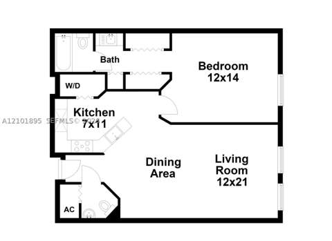 2351 Douglas Rd Ph1310, Miami FL - photo 11 of 17