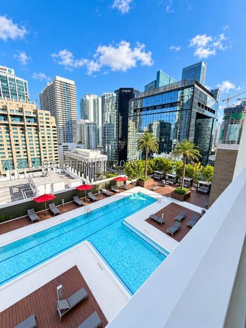1080 Brickell Ave 1606, Miami FL - photo 14 of 19