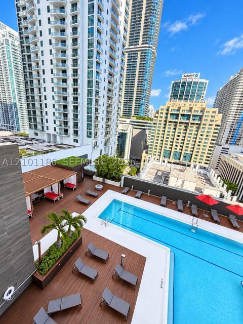 1080 Brickell Ave 1606, Miami FL - photo 15 of 19