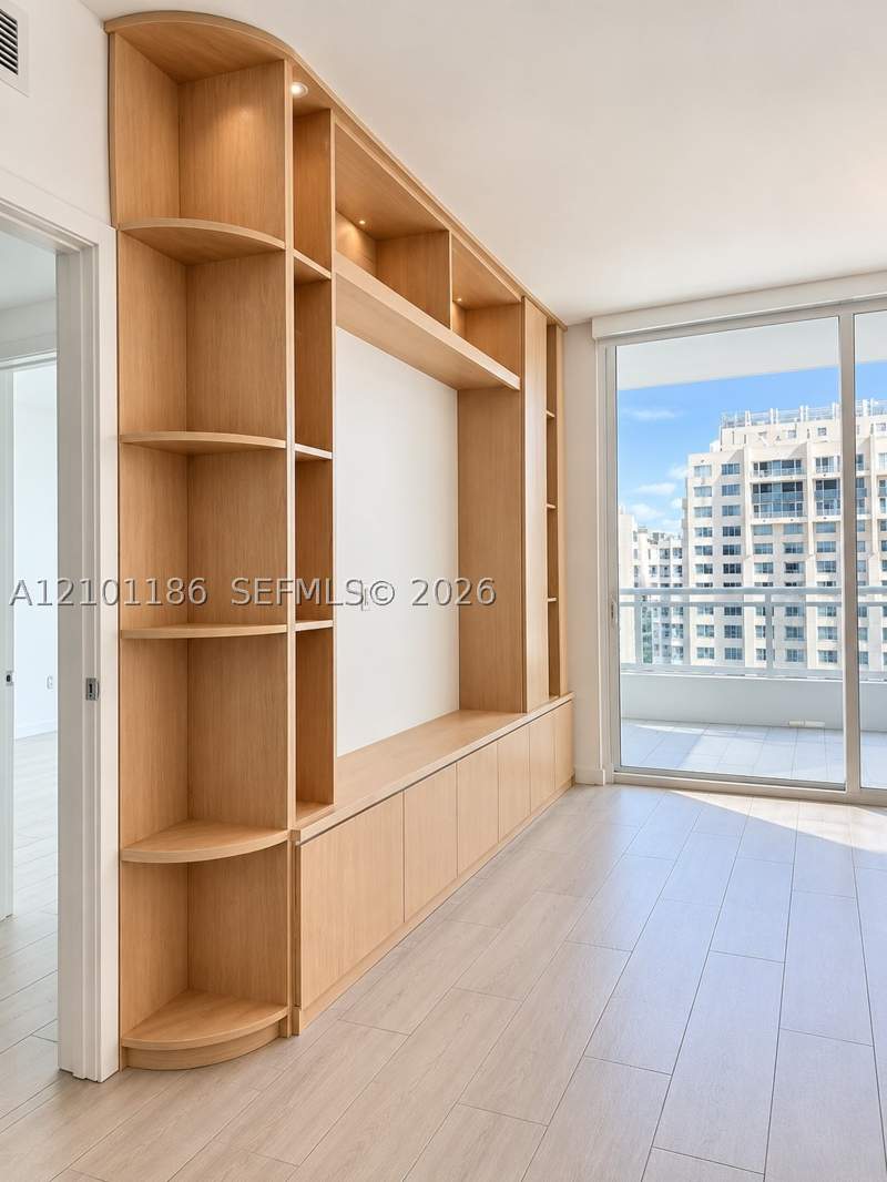1 bedroom Condominium at 1080 Brickell Ave 1606, The Bondo (1080 Brickell), Miami — photo 3