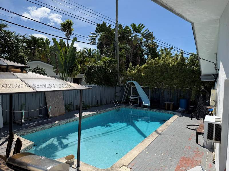 3 bedroom SingleFamilyResidence at 3501 SW 67th Ave, Coral Villas, Miami — photo 5