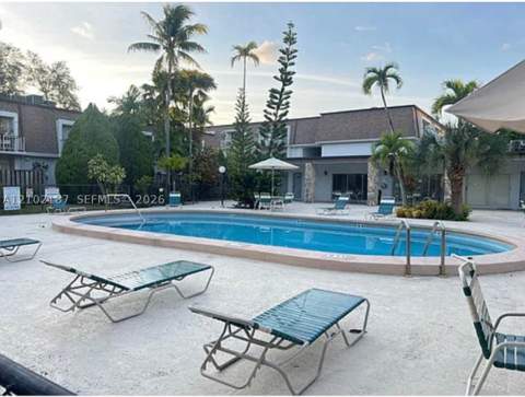 9611 SW 77th Ave 108A, Miami FL - photo 13 of 13