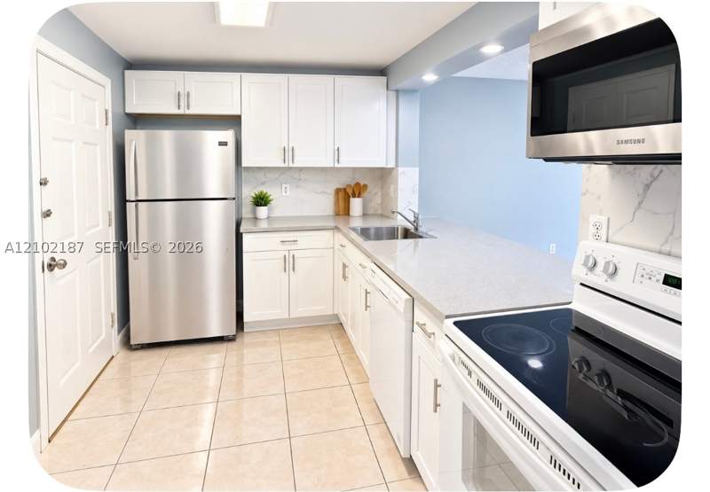 2 bedroom Condominium at 9611 SW 77th Ave 108A, Woodside In Kendall Condo, Miami — photo 2