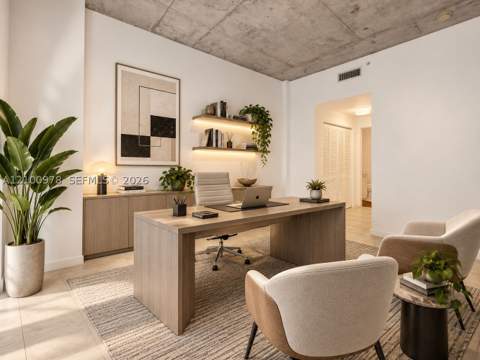 3449 NE 1st Ave 109, Miami FL - photo 12 of 21