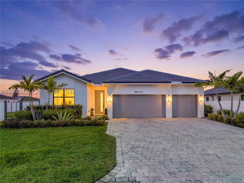4 bedroom SingleFamilyResidence at 30772 SW 192nd Ct, Estrella Square, Homestead — photo 2