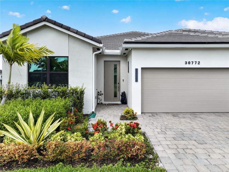 4 bedroom SingleFamilyResidence at 30772 SW 192nd Ct, Estrella Square, Homestead — photo 4
