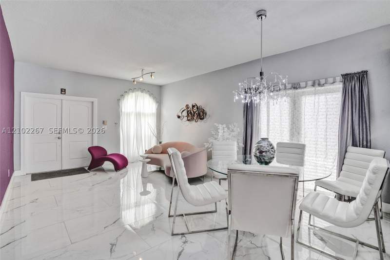3 bedroom SingleFamilyResidence at 8816 NW 149th Terrace, West Lakes Gardens, Miami Lakes — photo 3