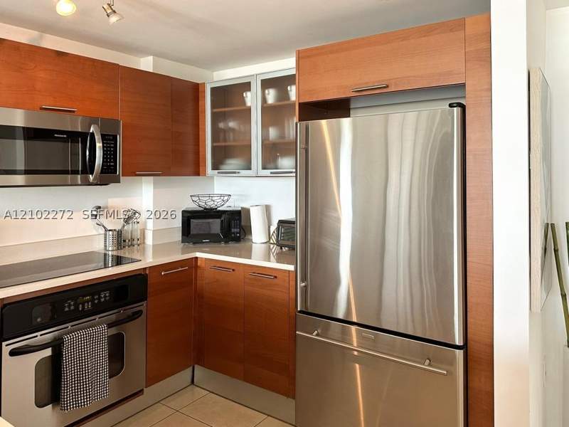 1 bedroom Condominium at 3250 NE 1st Ave 810, Midblock Miami Condo, Miami — photo 2