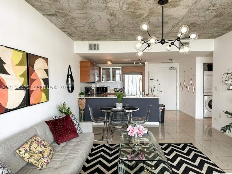 1 bedroom Condominium at 3250 NE 1st Ave 810, Midblock Miami Condo, Miami — photo 3