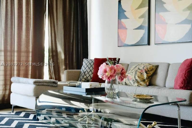 1 bedroom Condominium at 3250 NE 1st Ave 810, Midblock Miami Condo, Miami — photo 4