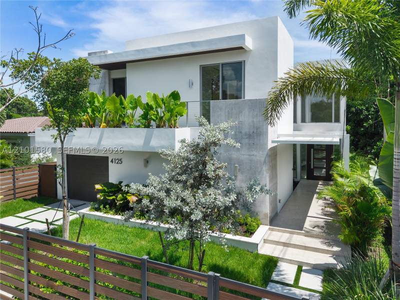 5 bedroom SingleFamilyResidence at 4125 NW 5th Ave, Allendale Sub Db 943-562, Miami — photo 5