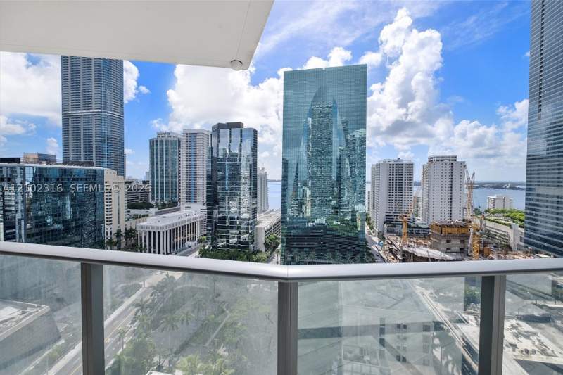 3 bedroom Condominium at 1300 S Miami Ave 1905, 1300 S Miami Avenue Condo, Miami — photo 5