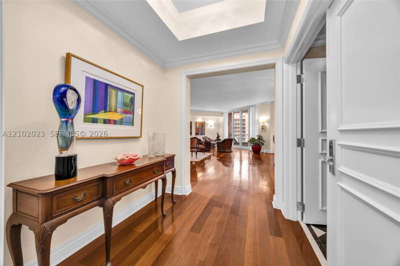 2 bedroom Condominium at 60 Edgewater Dr 14E, The Gables Condo, Coral Gables — photo 5