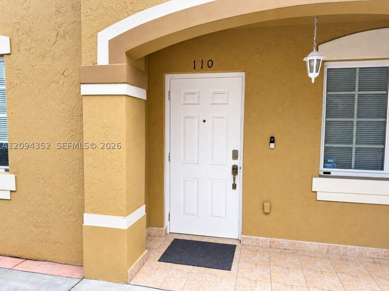 2 bedroom Condominium at 8100 W 28th Ct 110, Tropical Court Villas No, Hialeah — photo 2
