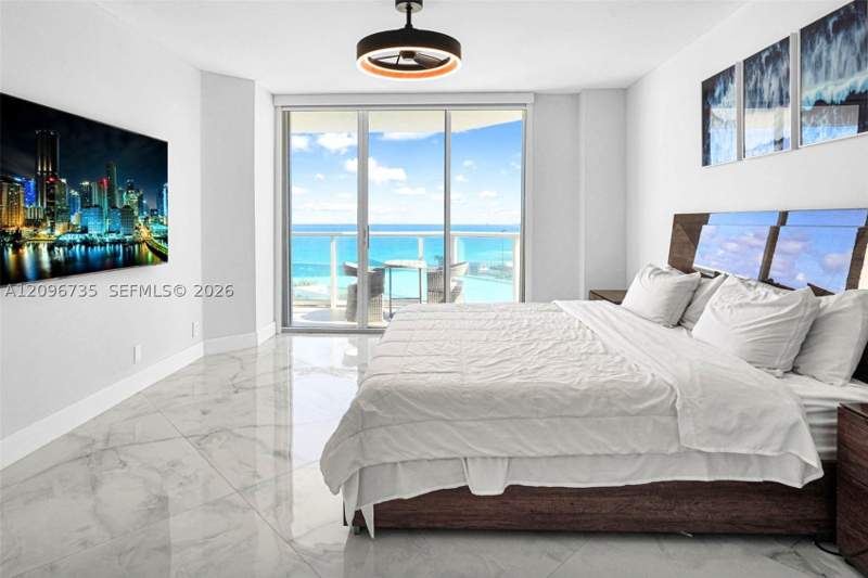 3 bedroom Condominium at 16485 Collins Ave 738, Oceania III Condo, Sunny Isles Beach — photo 5