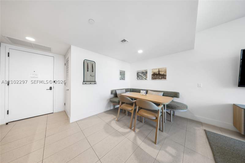 1 bedroom Condominium at 159 NE 6th St 4011, Natiivo Miami Condo, Miami — photo 4