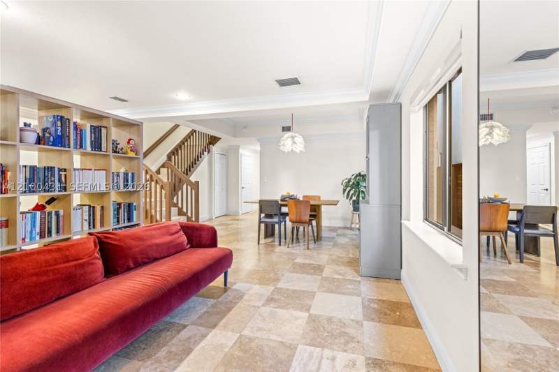 3 bedroom Townhouse at 3657 SW 23rd Ter 3655, Amd Miami Suburban Ac, Miami — photo 2