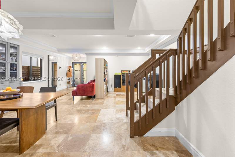 3 bedroom Townhouse at 3657 SW 23rd Ter 3655, Amd Miami Suburban Ac, Miami — photo 3
