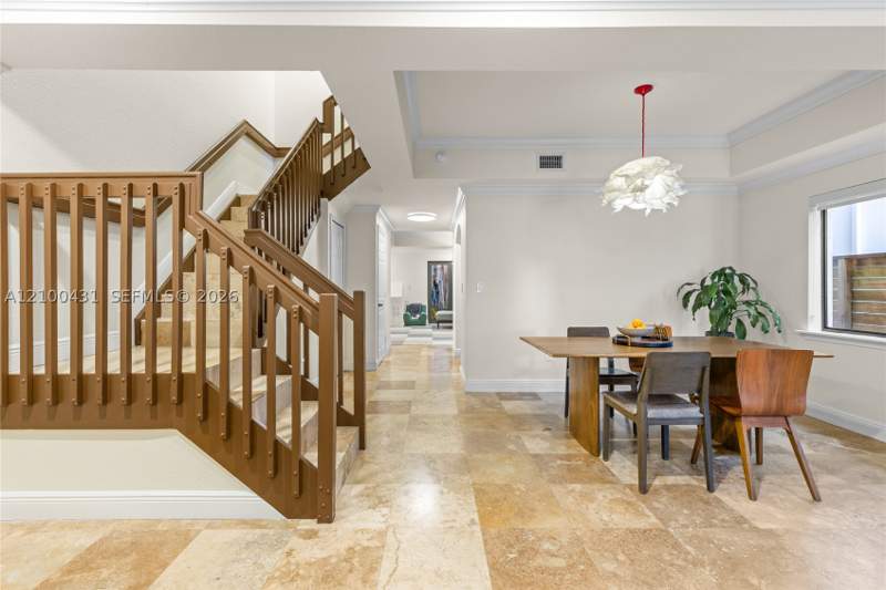 3 bedroom Townhouse at 3657 SW 23rd Ter 3655, Amd Miami Suburban Ac, Miami — photo 4