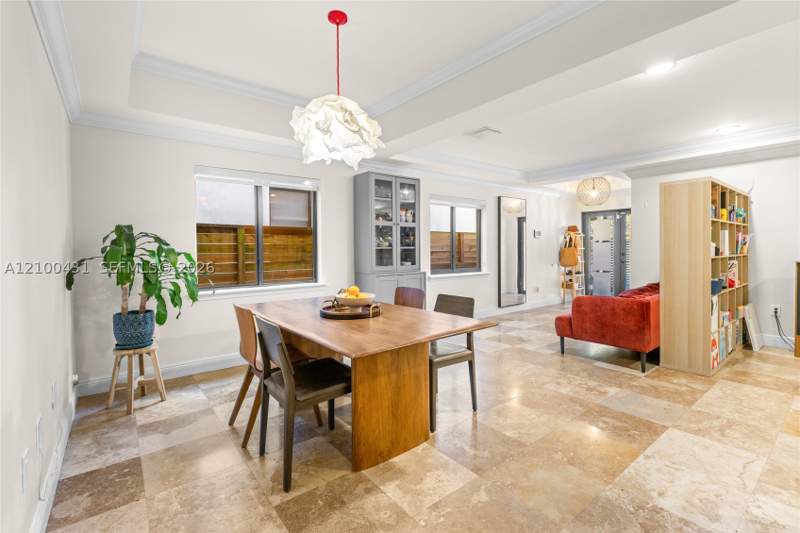 3 bedroom Townhouse at 3657 SW 23rd Ter 3655, Amd Miami Suburban Ac, Miami — photo 5