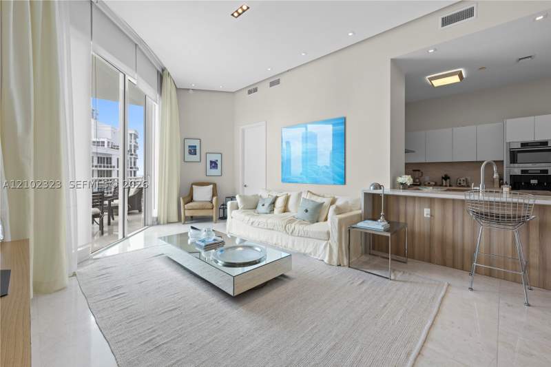 2 bedroom Condominium at 900 Brickell Key Blvd 3005, Asia Condo, Miami — photo 4