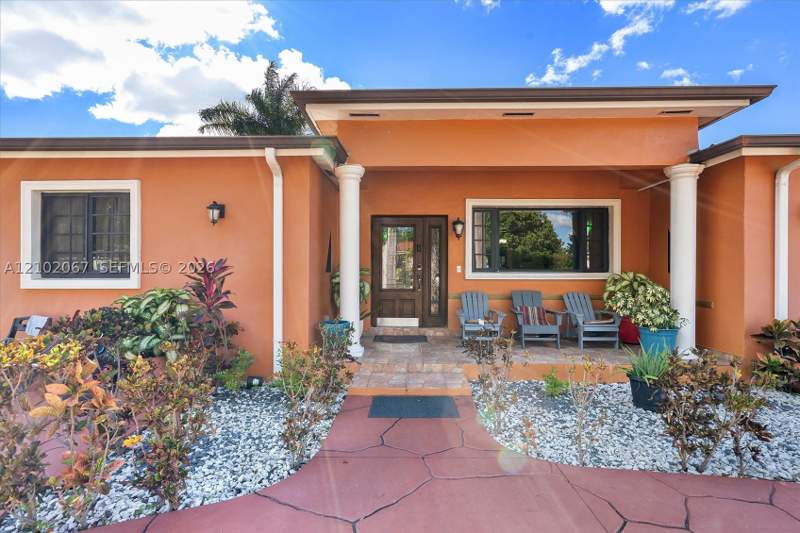4 bedroom SingleFamilyResidence at 348 NE 118th St, Halock-Sec 1, Miami — photo 3