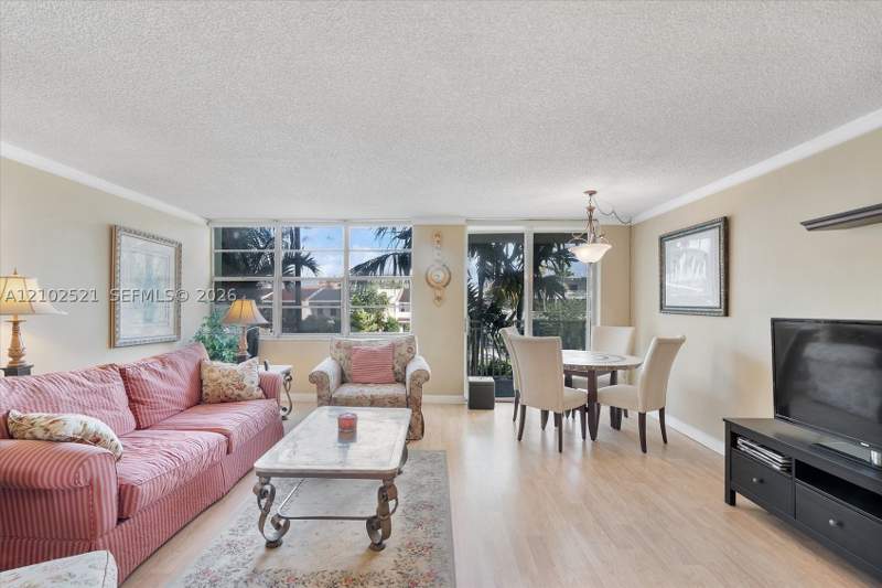 2 bedroom Condominium at 2100 Sans Souci Blvd B111, Bayview Towers Condo Sout, North Miami — photo 4