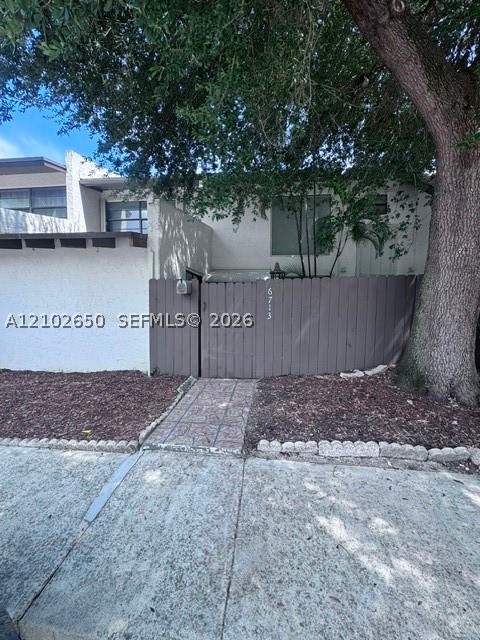 3 bedroom Townhouse at 6713 SW 112th Ct, Snapper Creek Townhouses, Miami — photo 5