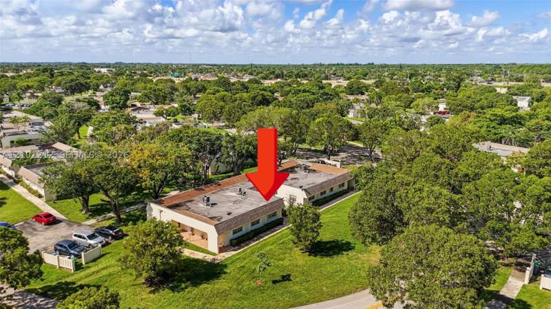 1 bedroom Condominium at 11232 SW 169th St V3442, Green Hills Park West No, Miami — photo 3