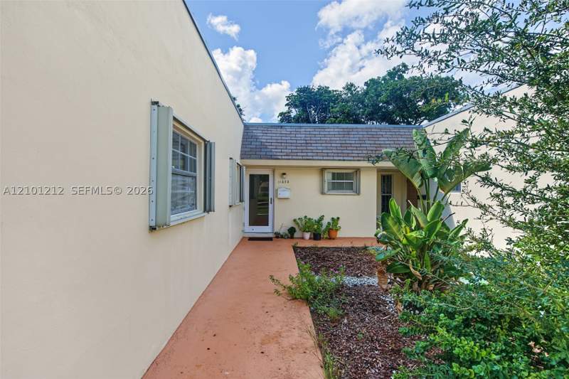 1 bedroom Condominium at 11232 SW 169th St V3442, Green Hills Park West No, Miami — photo 4