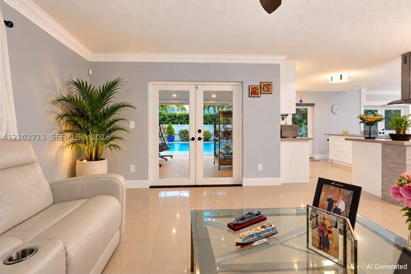 4 bedroom SingleFamilyResidence at 14716 SW 111th Ter, Sunfish At The Hammocks, Miami — photo 3