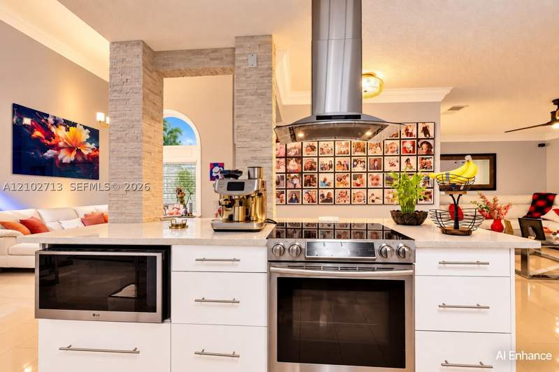 4 bedroom SingleFamilyResidence at 14716 SW 111th Ter, Sunfish At The Hammocks, Miami — photo 5